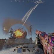 Mlrs Rust Sound