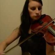 Angel Theme Song Violin