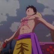 Luffy