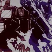 Transformers Theme Remix
