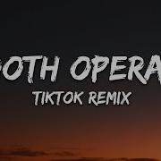 Smooth Operator Tiktok