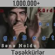 Noldu Sene Noldu Remix