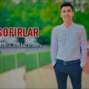 Bunyodbek Musofirlar