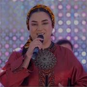 Nowriz Aydymy