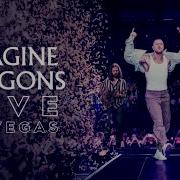 Imagine Dragons Live