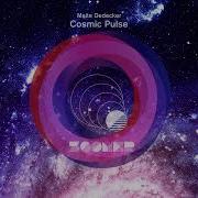 Maite Dedecker Cosmic Pulse