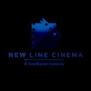 New Line Cinema Theme Orchestra