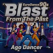 On My Mind Ago Dancer