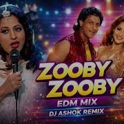 Zooby Zooby Mithun Chakraborti 2026