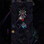 Falcon Squad Level 77 Boss