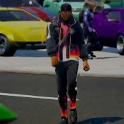Fortnite Hit It Tiktok Emote