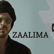 Zaalima Arijit Singh