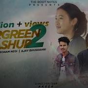 Evergreen Mashup 2