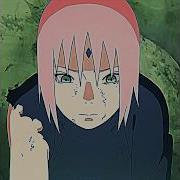 Sakura Haruno Tell Sasuke
