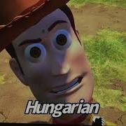 So Play Nice In Different Languages