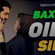 Oila Haqda Maruzalar