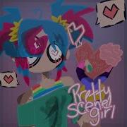 Pretty Scene Girl 21
