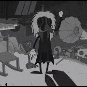 Ghostemane Melancholic