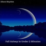 Silent Rhythm Flying Over Clouds