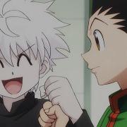 Best Friend Anime Amv