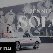 Solo Jennie From Blackpink