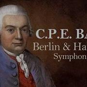 Cpe Bach