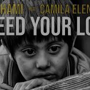I Need Your Love Shami