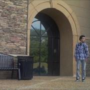Dubstep Dance