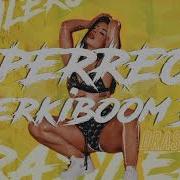 Perreo Twerkiboom El Aleex Deejay
