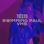 Tiesto Vhs Rave