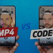 Codec