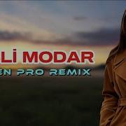 Misli Modar Remix