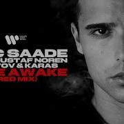 Eric Saade Wide Awake Tik Tok