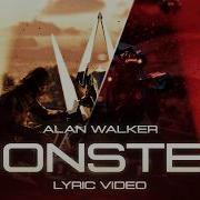 Alan Walker Monster