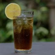 Not The King Ice Tea