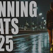 Running Music Mix