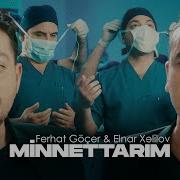 Ferhat Elnar Minnetdaram