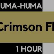 Huma Huma Crimson Fly 1 Hour