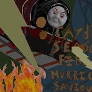 Fireman Sam Alien Aleret Theme Rescue