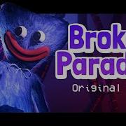 Broken Paradise