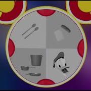 Mickey Mouseketools Season 1 Effects