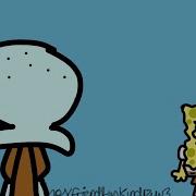 Fnf Atrocity But Squidward