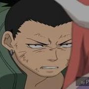 Naruto Hey Yo
