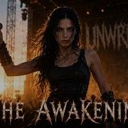 Soul Forged Studios Unwritten Awakening
