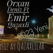 Ay Qazaxlilar