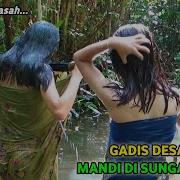 Ngintip Abg Mandi