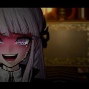 Thick Of It X Thomas The Tank Engine Danganronpa