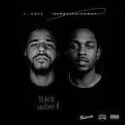 Cole Kendrick Lamar