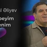Vusal Eliyev Bebeyim