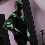 Depeche Mode My Favorite Stranger